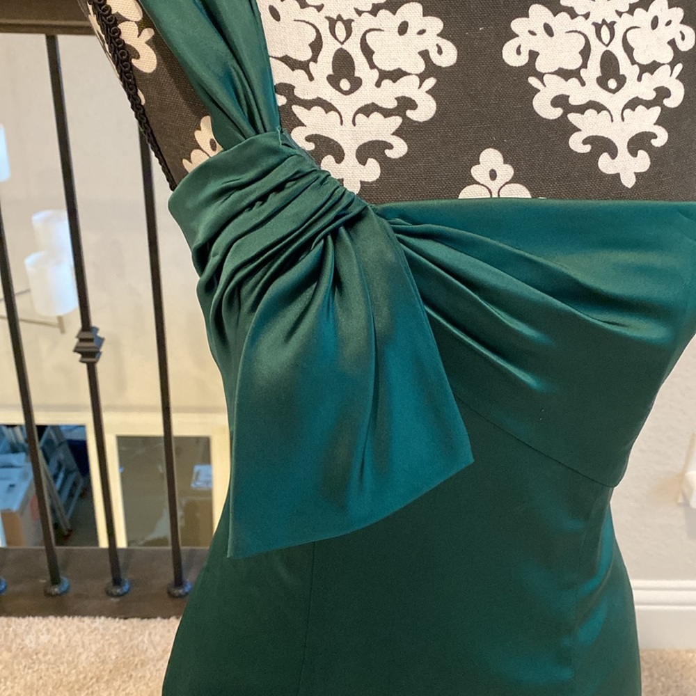 David Miester cocktail dress - Picture 3 of 8